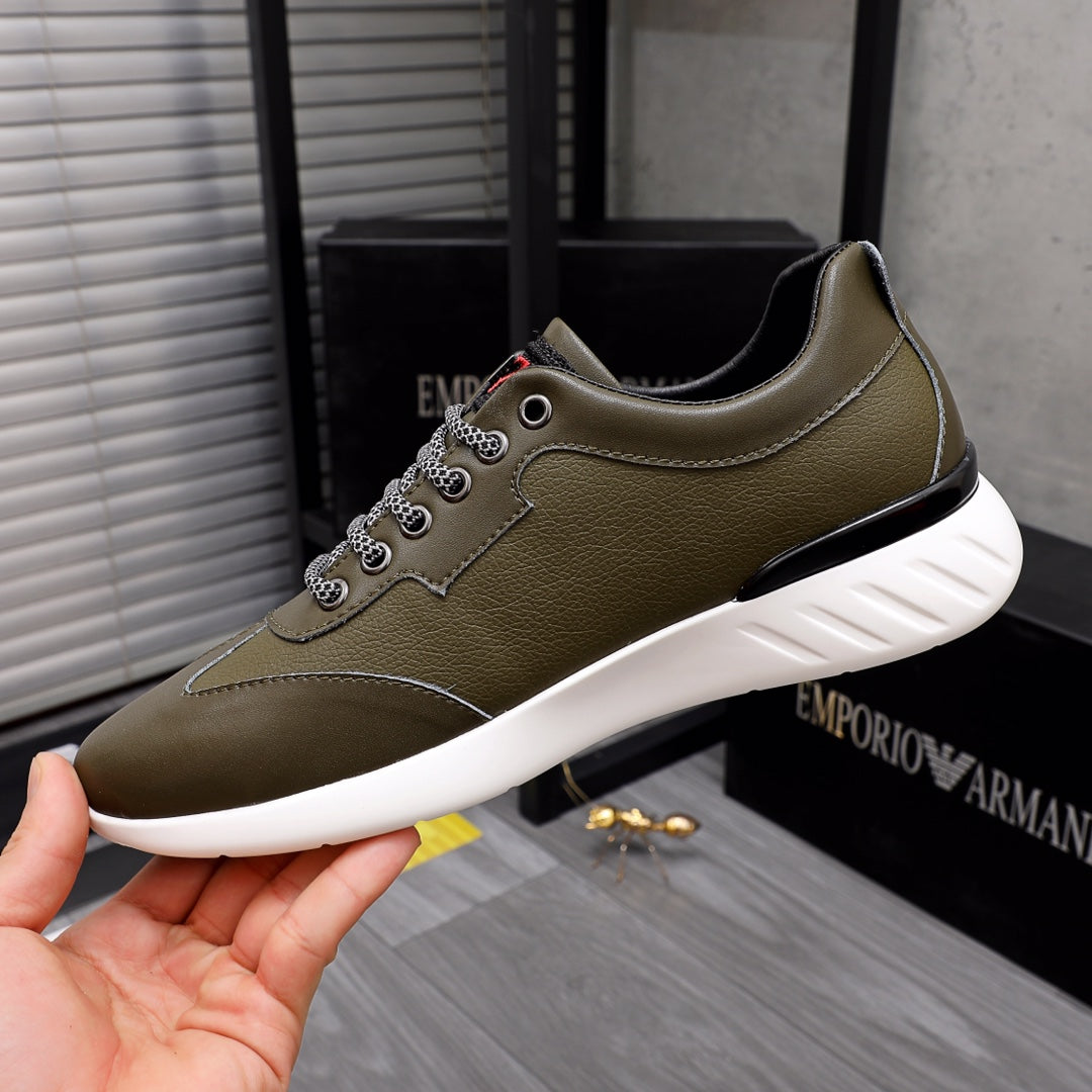 LuxluxHouse Best Quality Shoes Shoes Amiri