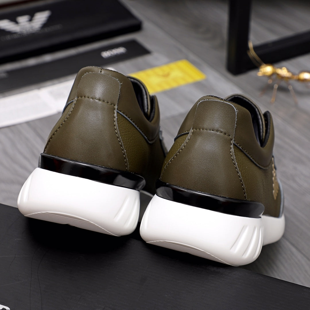 LuxluxHouse Best Quality Shoes Shoes Amiri