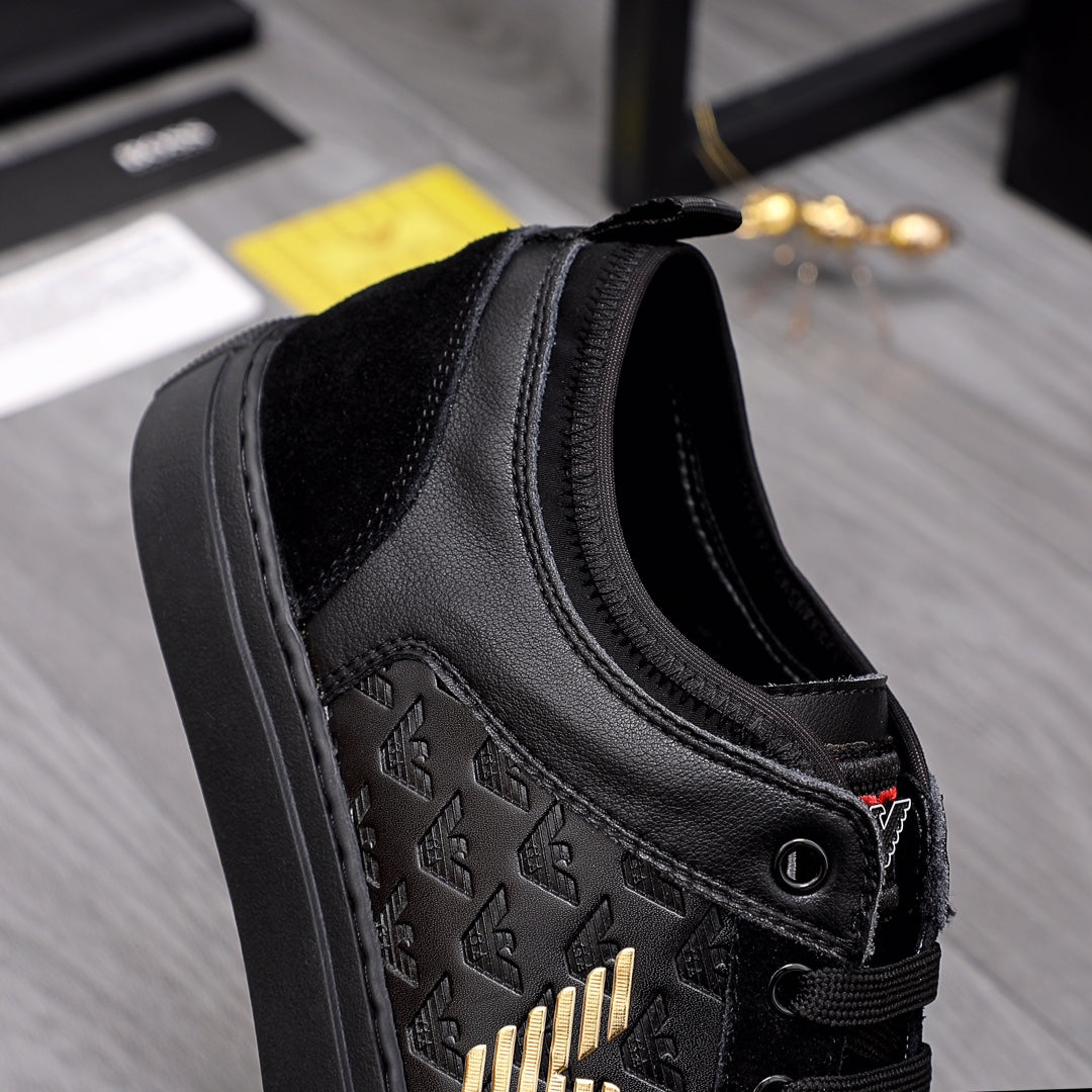 LuxluxHouse Best Quality Shoes Shoes Amiri