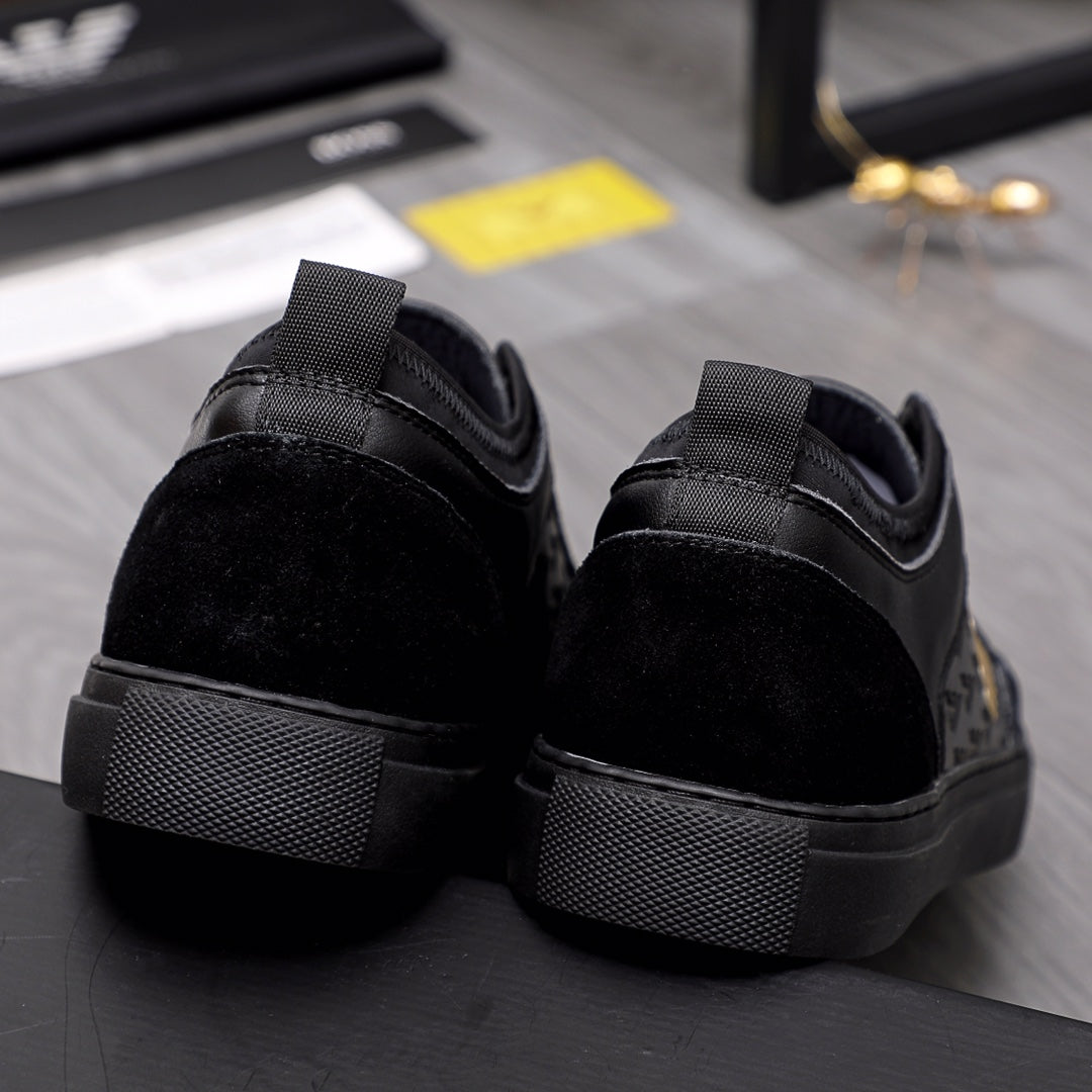 LuxluxHouse Best Quality Shoes Shoes Amiri