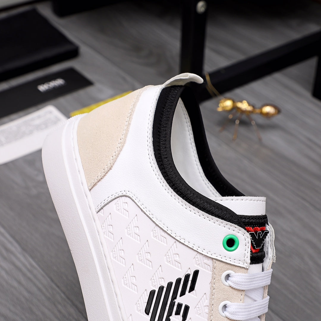 LuxluxHouse Best Quality Shoes Shoes Amiri