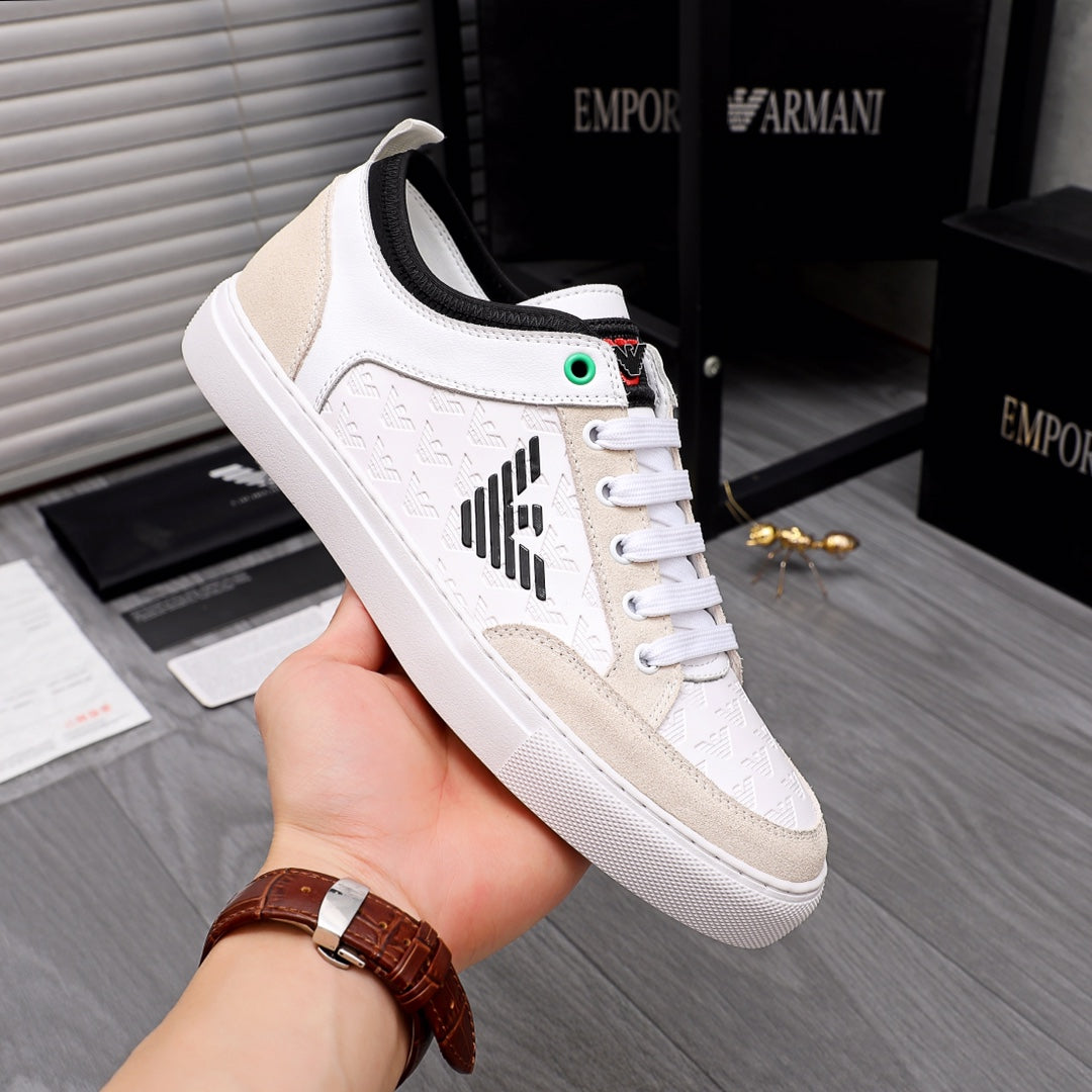 LuxluxHouse Best Quality Shoes Shoes Amiri