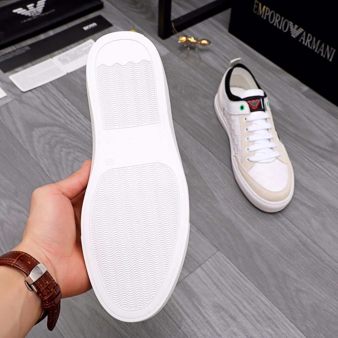 LuxluxHouse Best Quality Shoes Shoes Amiri