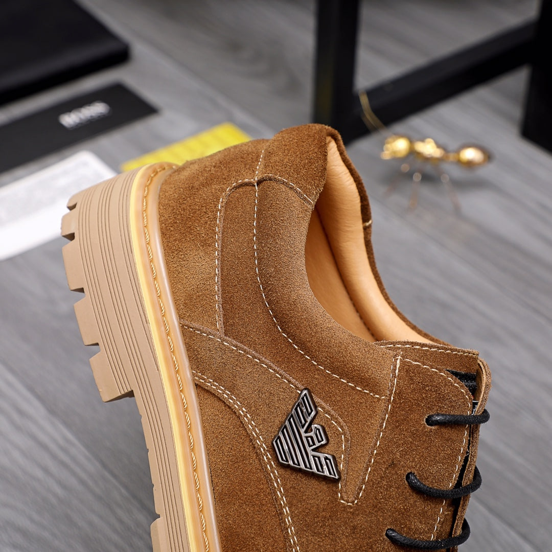 LuxluxHouse Best Quality Shoes Shoes Amiri