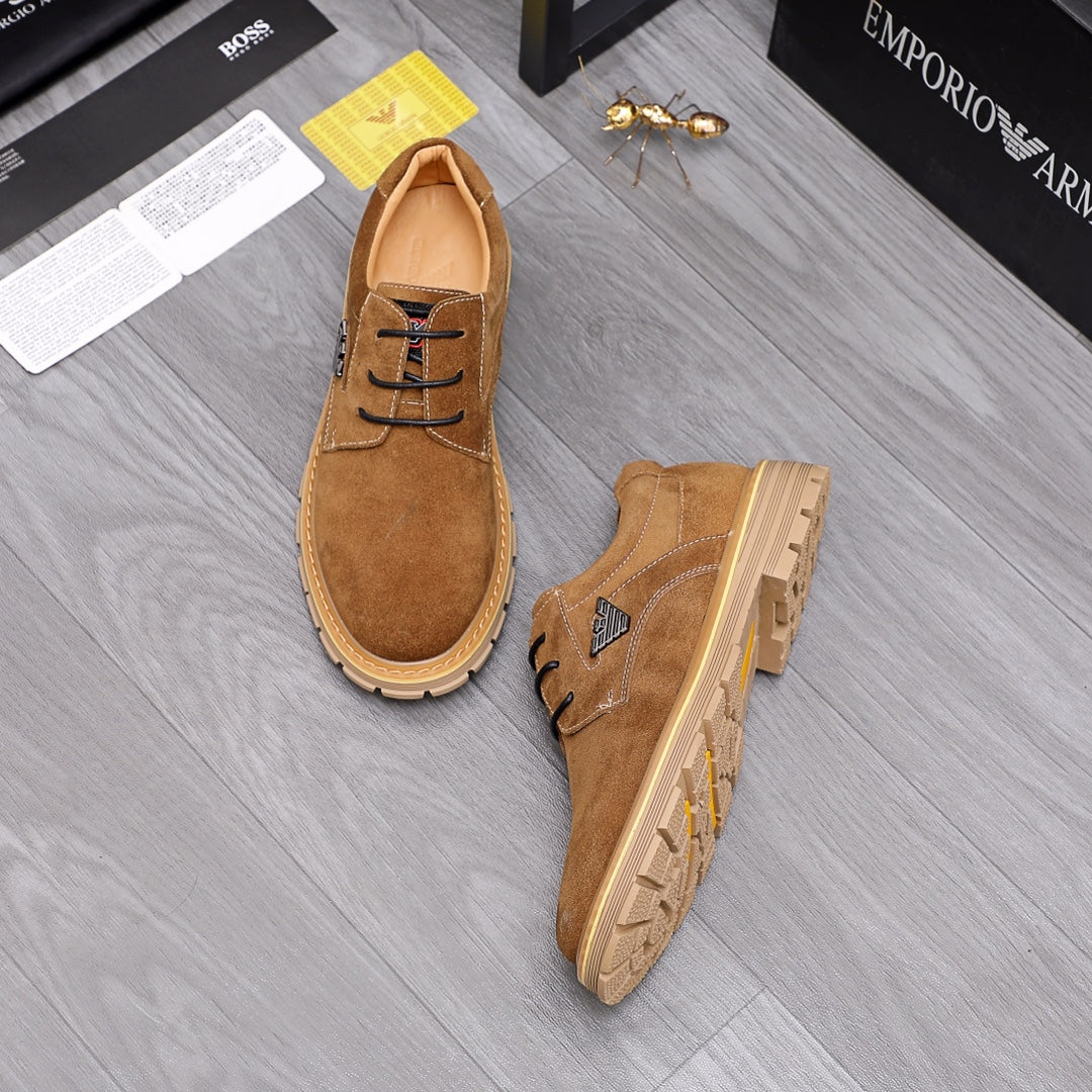 LuxluxHouse Best Quality Shoes Shoes Amiri