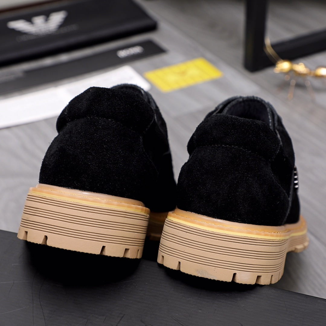 LuxluxHouse Best Quality Shoes Shoes Amiri
