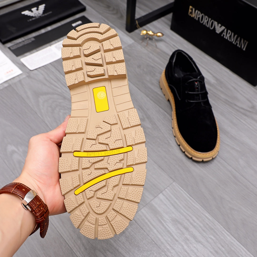 LuxluxHouse Best Quality Shoes Shoes Amiri