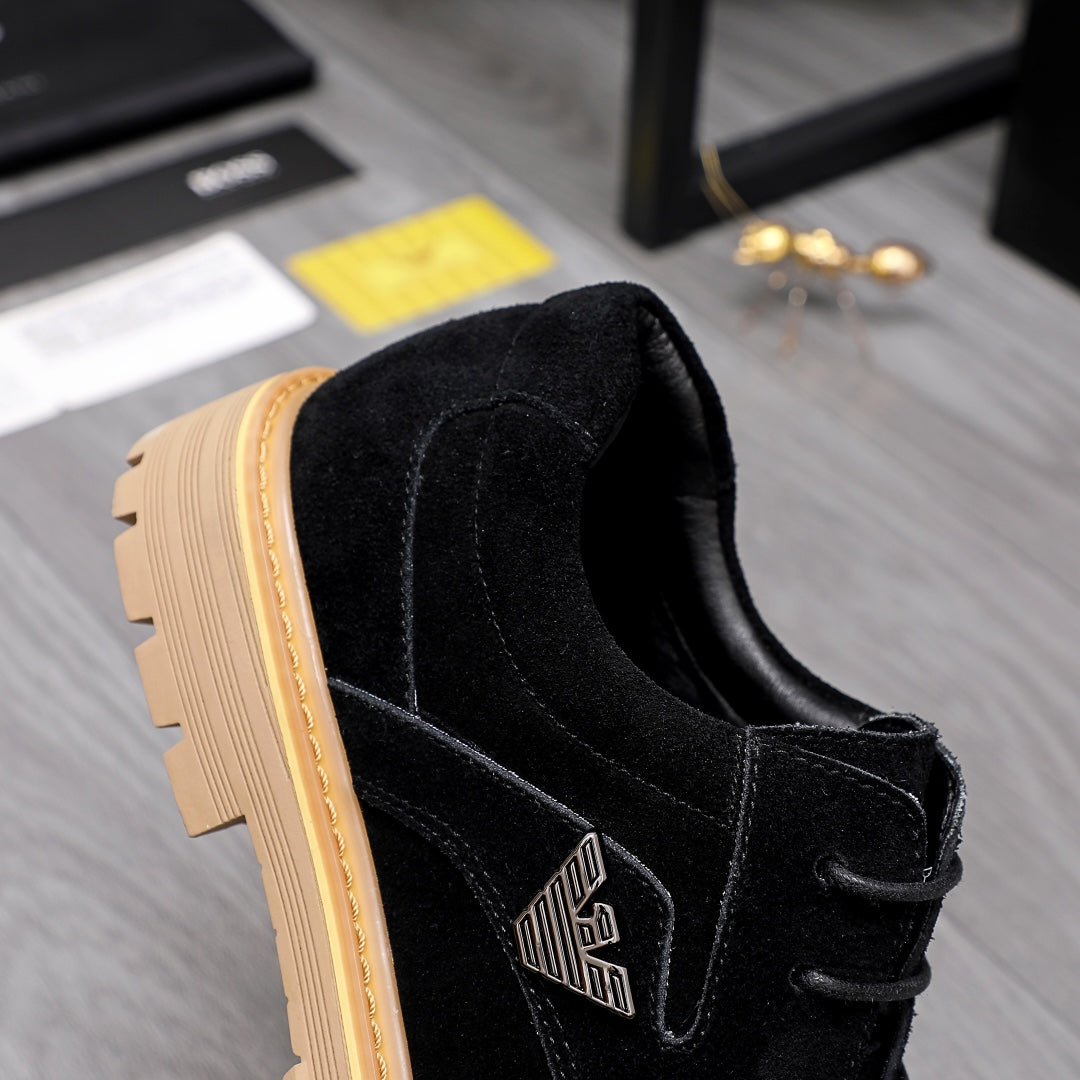 LuxluxHouse Best Quality Shoes Shoes Amiri