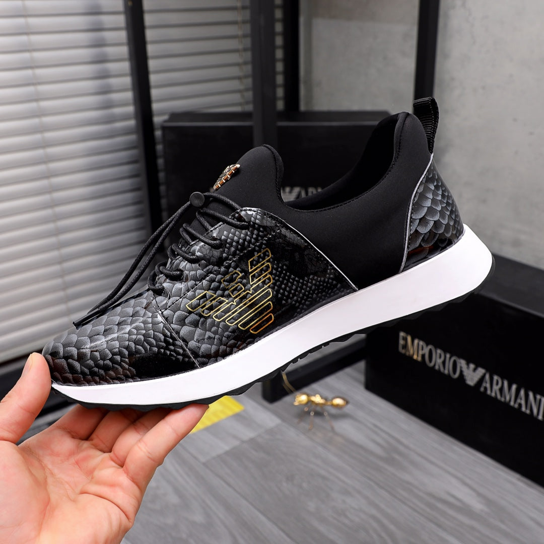 LuxluxHouse Best Quality Shoes Shoes Amiri