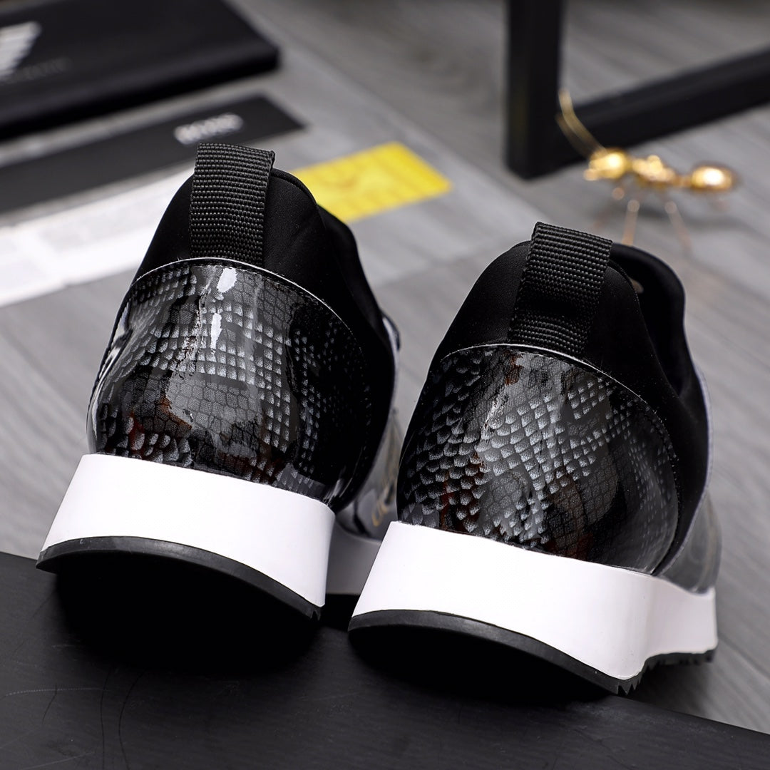 LuxluxHouse Best Quality Shoes Shoes Amiri