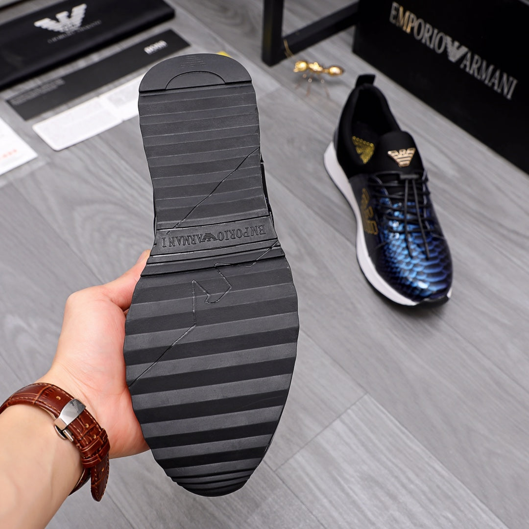 LuxluxHouse Best Quality Shoes Shoes Amiri