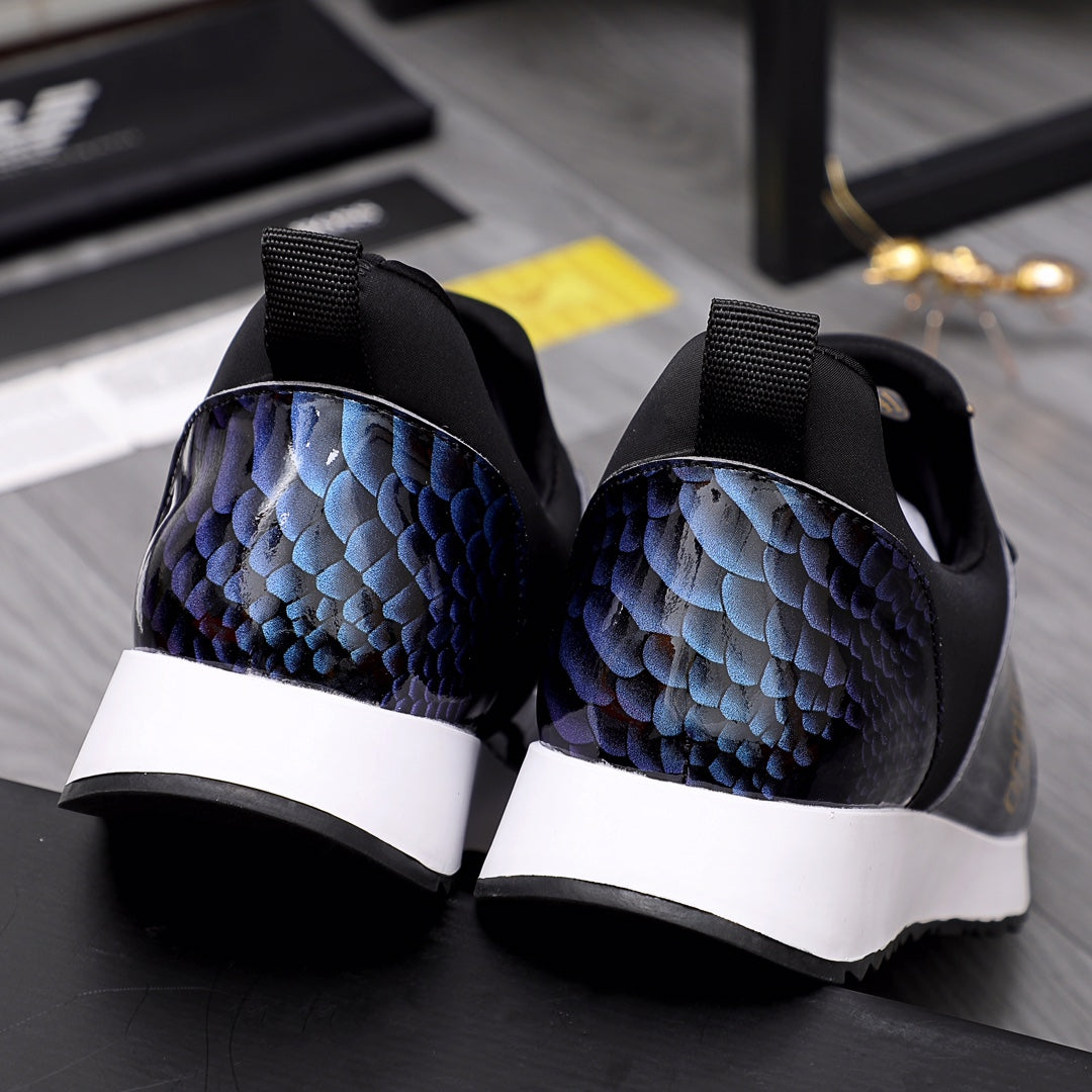 LuxluxHouse Best Quality Shoes Shoes Amiri
