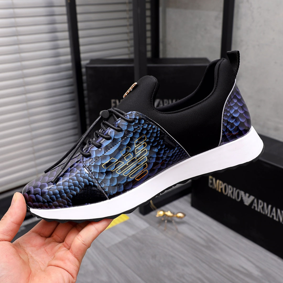 LuxluxHouse Best Quality Shoes Shoes Amiri