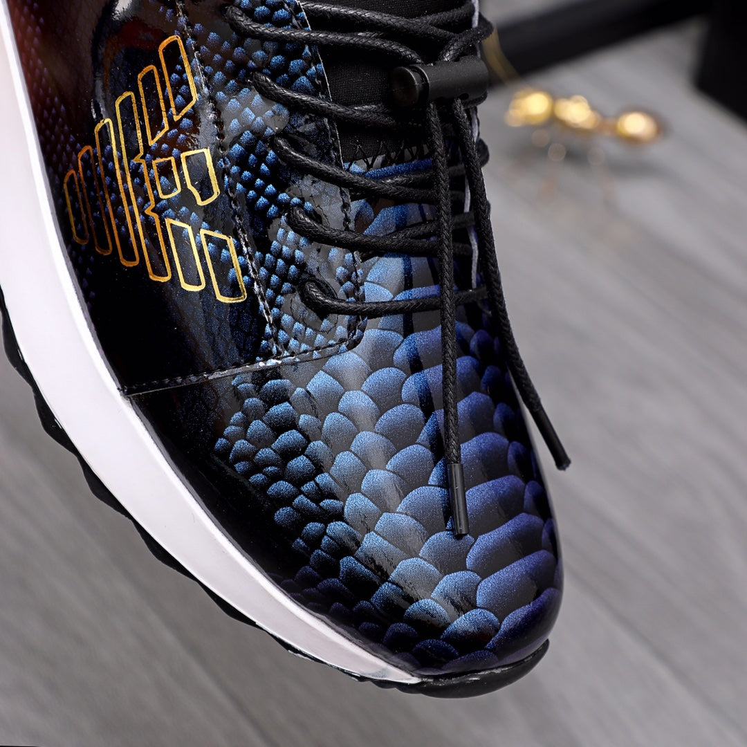 LuxluxHouse Best Quality Shoes Shoes Amiri