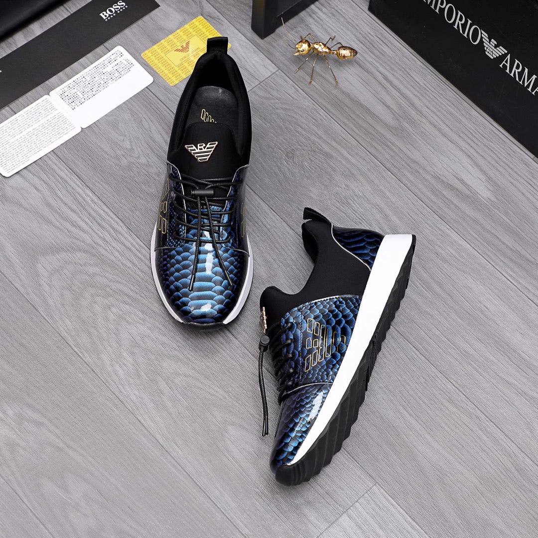 LuxluxHouse Best Quality Shoes Shoes Amiri
