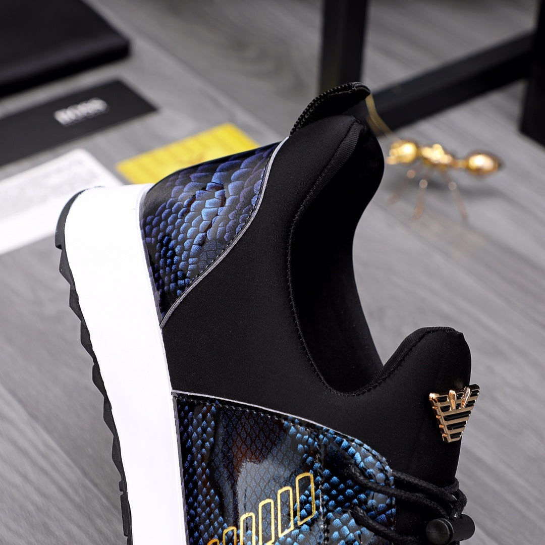 LuxluxHouse Best Quality Shoes Shoes Amiri