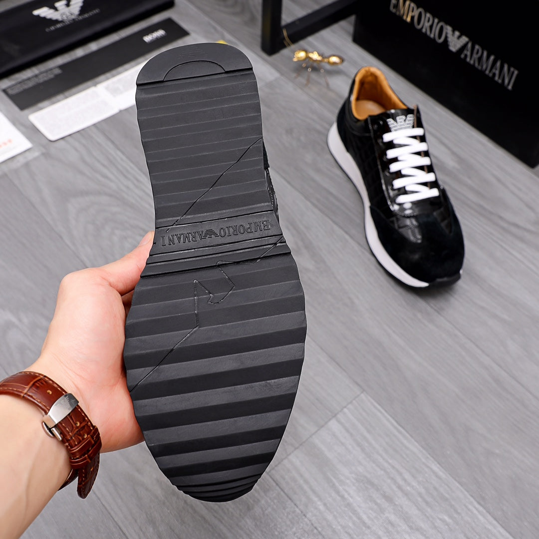 LuxluxHouse Best Quality Shoes Shoes Amiri