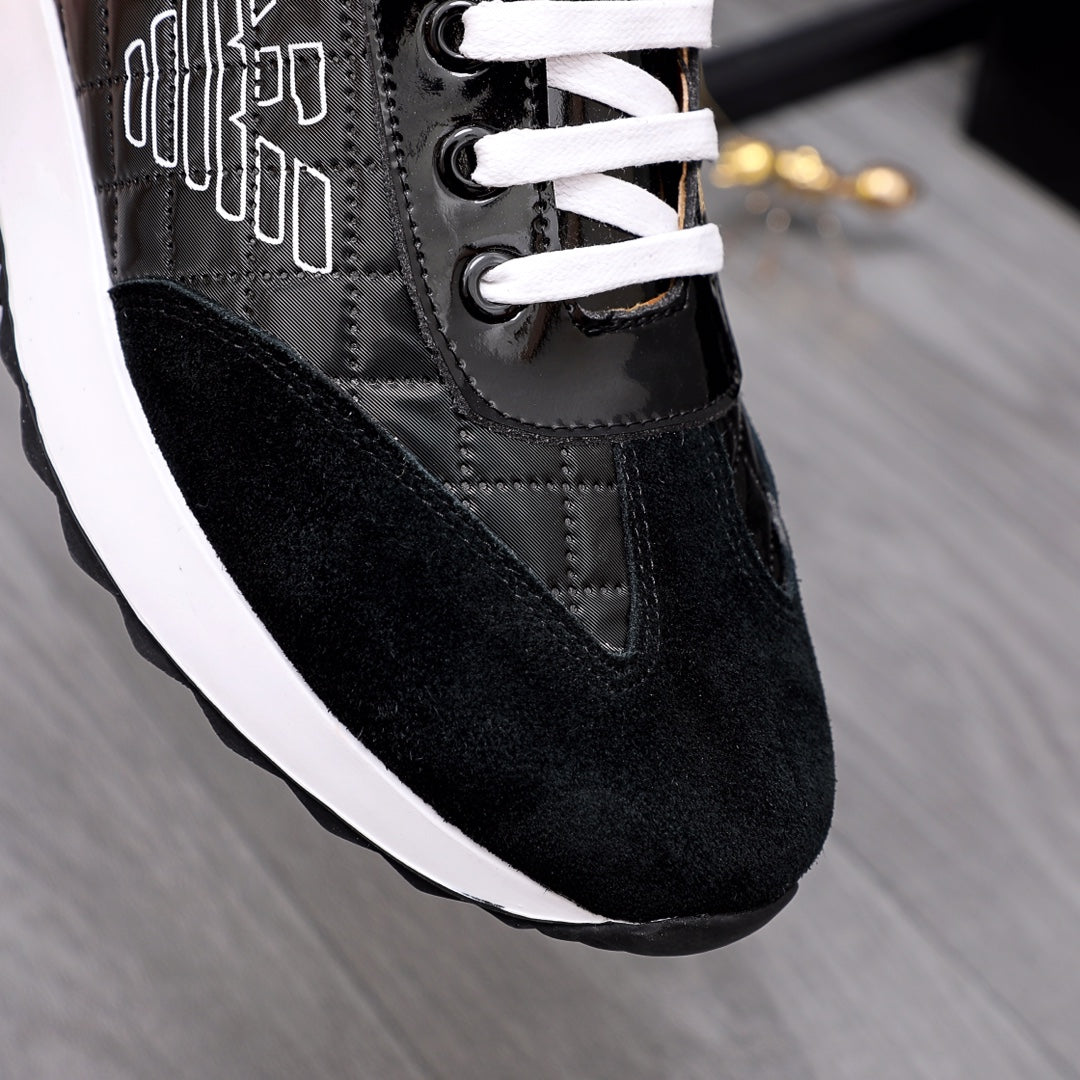 LuxluxHouse Best Quality Shoes Shoes Amiri