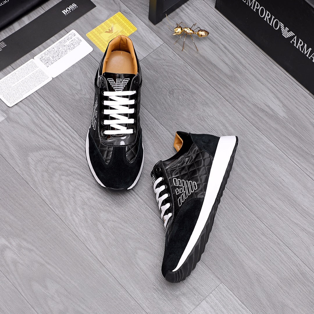 LuxluxHouse Best Quality Shoes Shoes Amiri