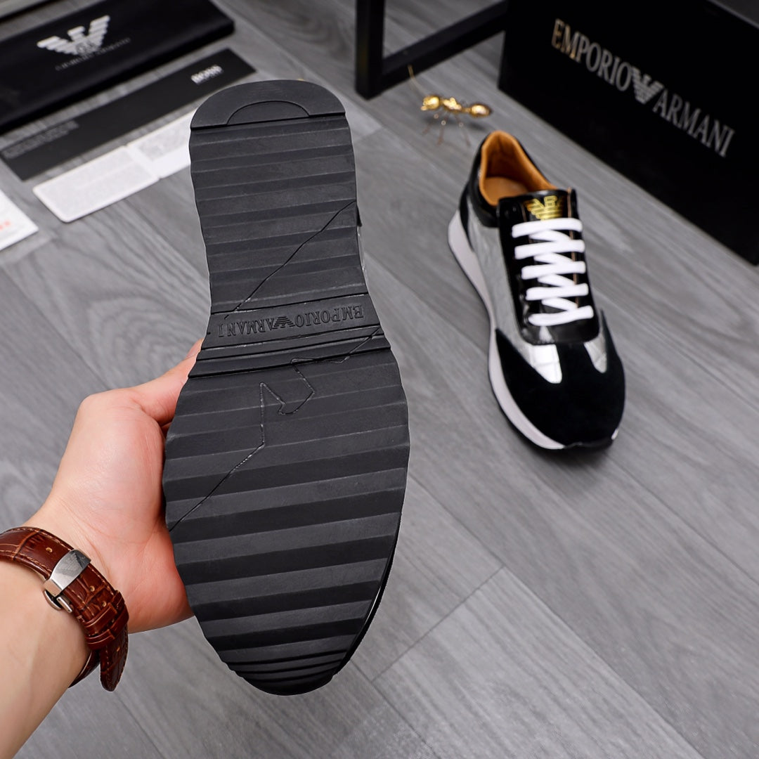 LuxluxHouse Best Quality Shoes Shoes Amiri
