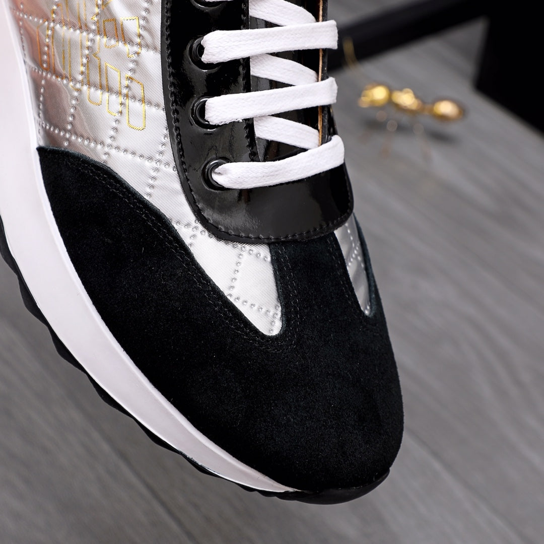 LuxluxHouse Best Quality Shoes Shoes Amiri