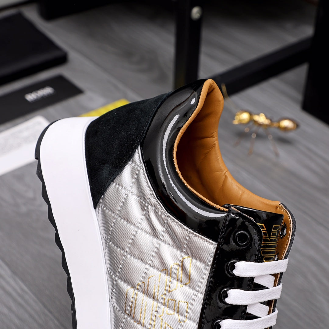 LuxluxHouse Best Quality Shoes Shoes Amiri