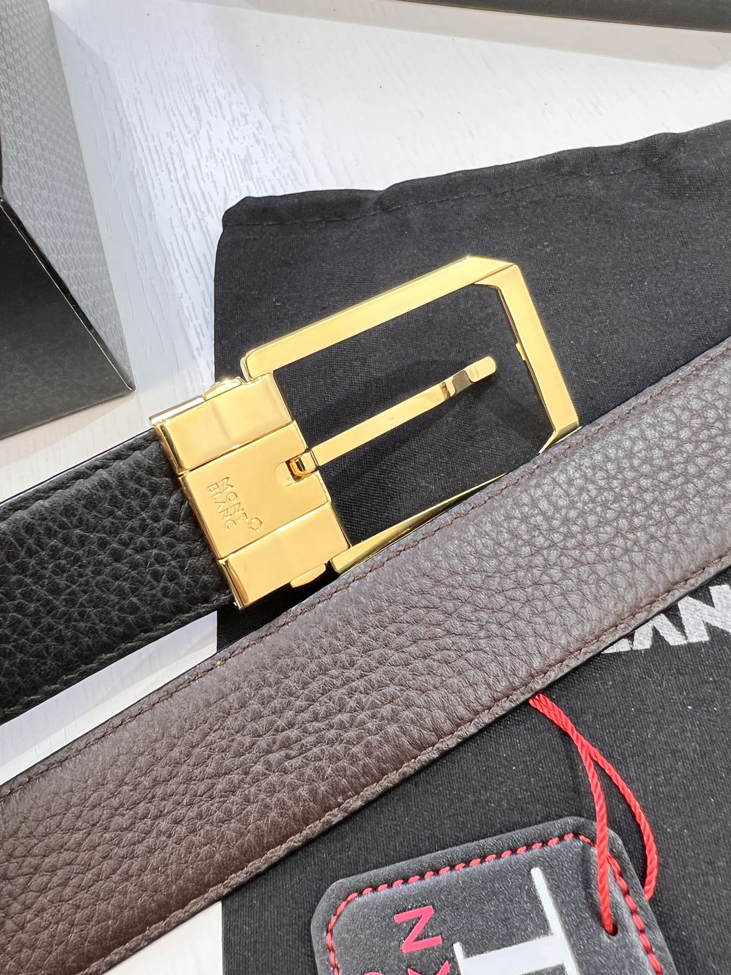 LuxluxHouse Best Quality Accessories Belt