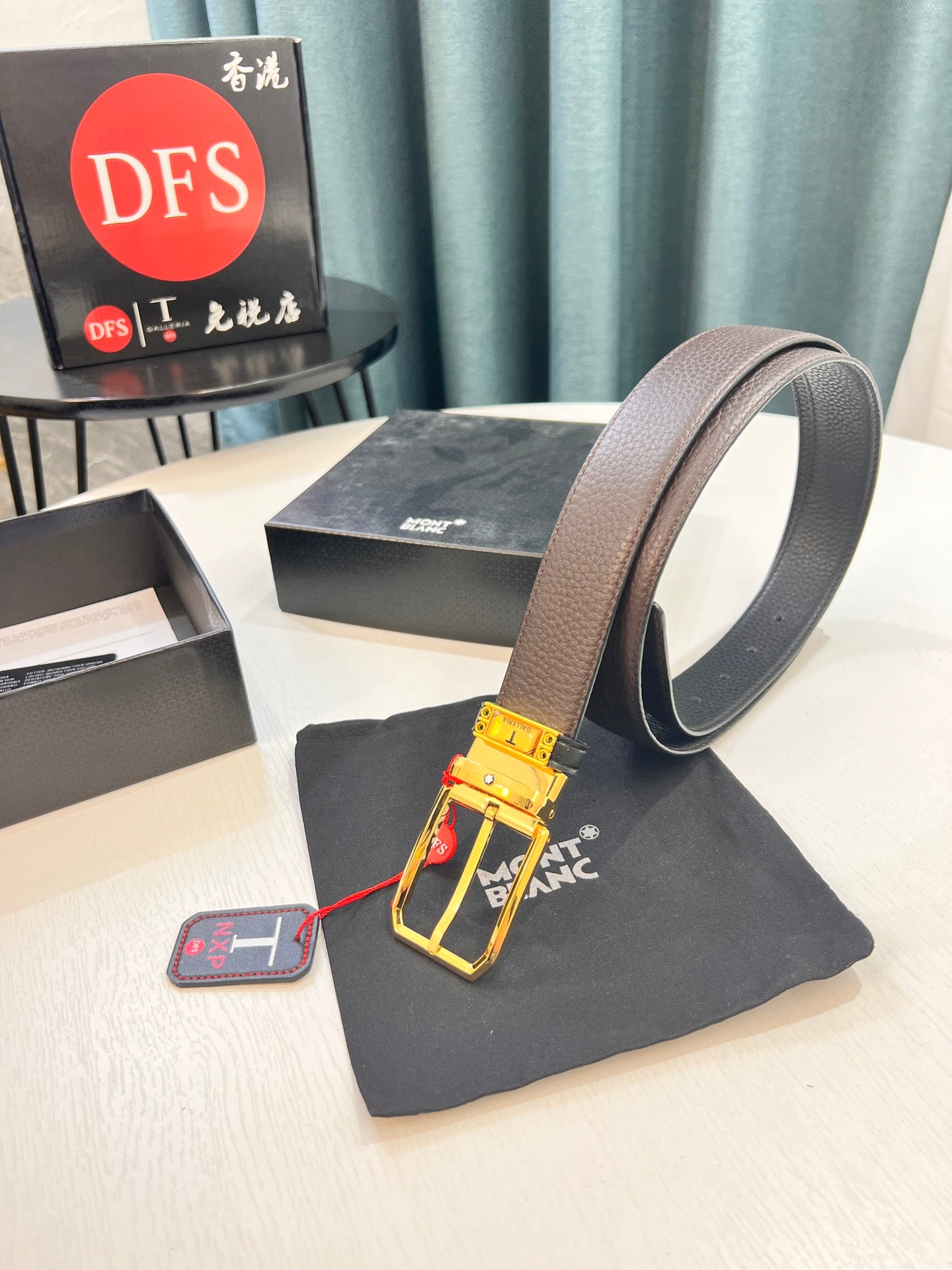 LuxluxHouse Best Quality Accessories Belt
