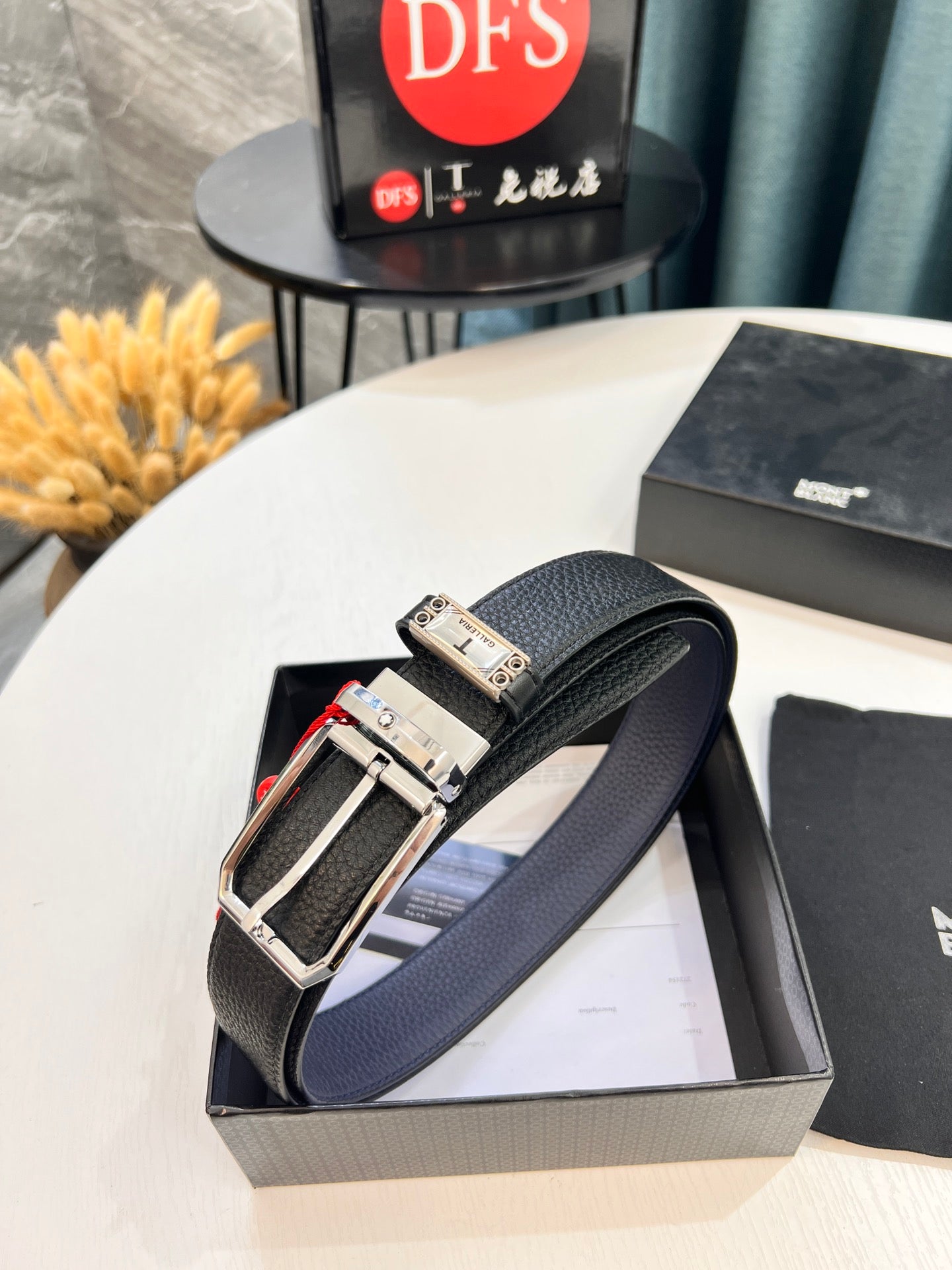 LuxluxHouse Best Quality Accessories Belt