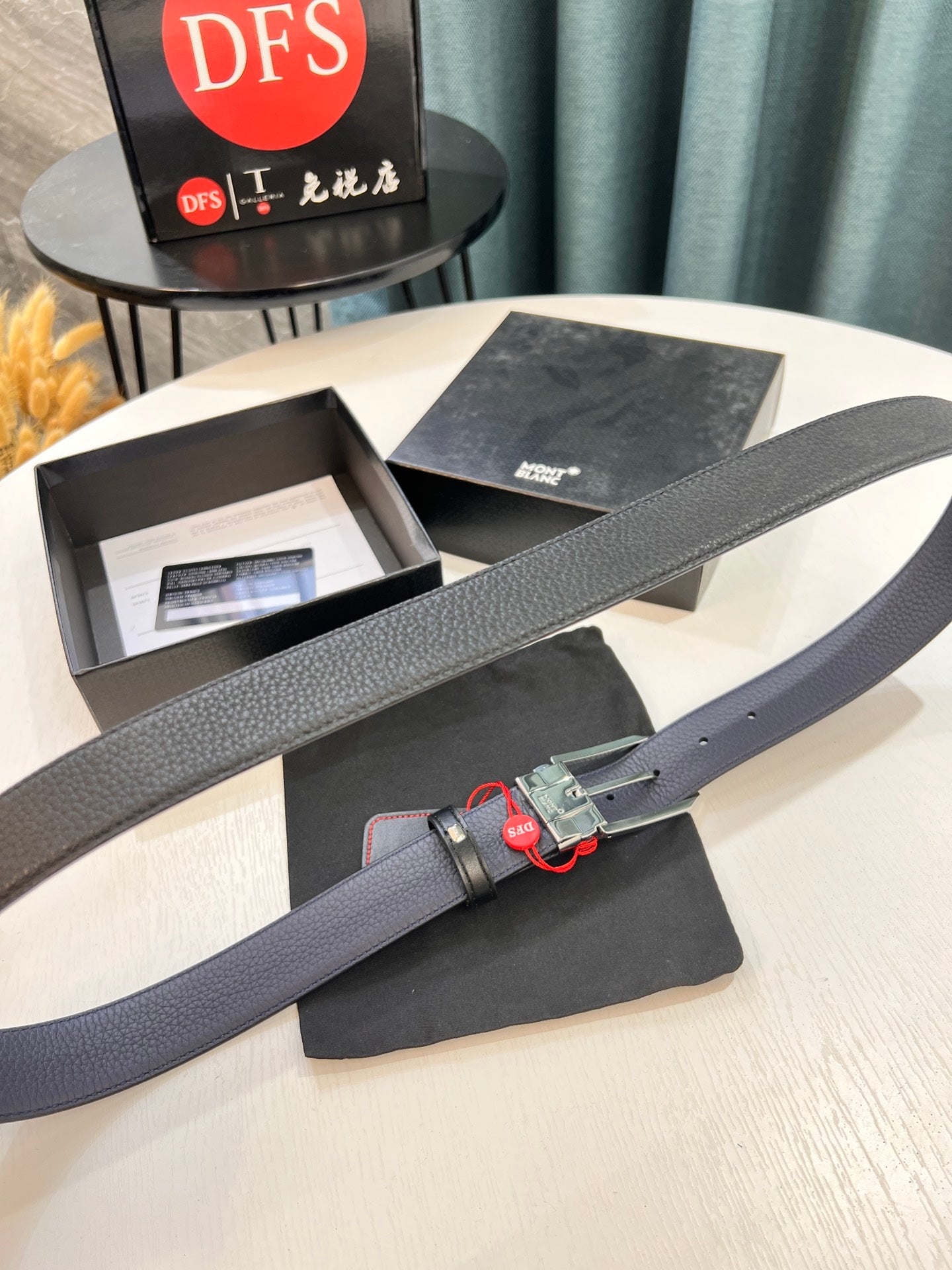 LuxluxHouse Best Quality Accessories Belt