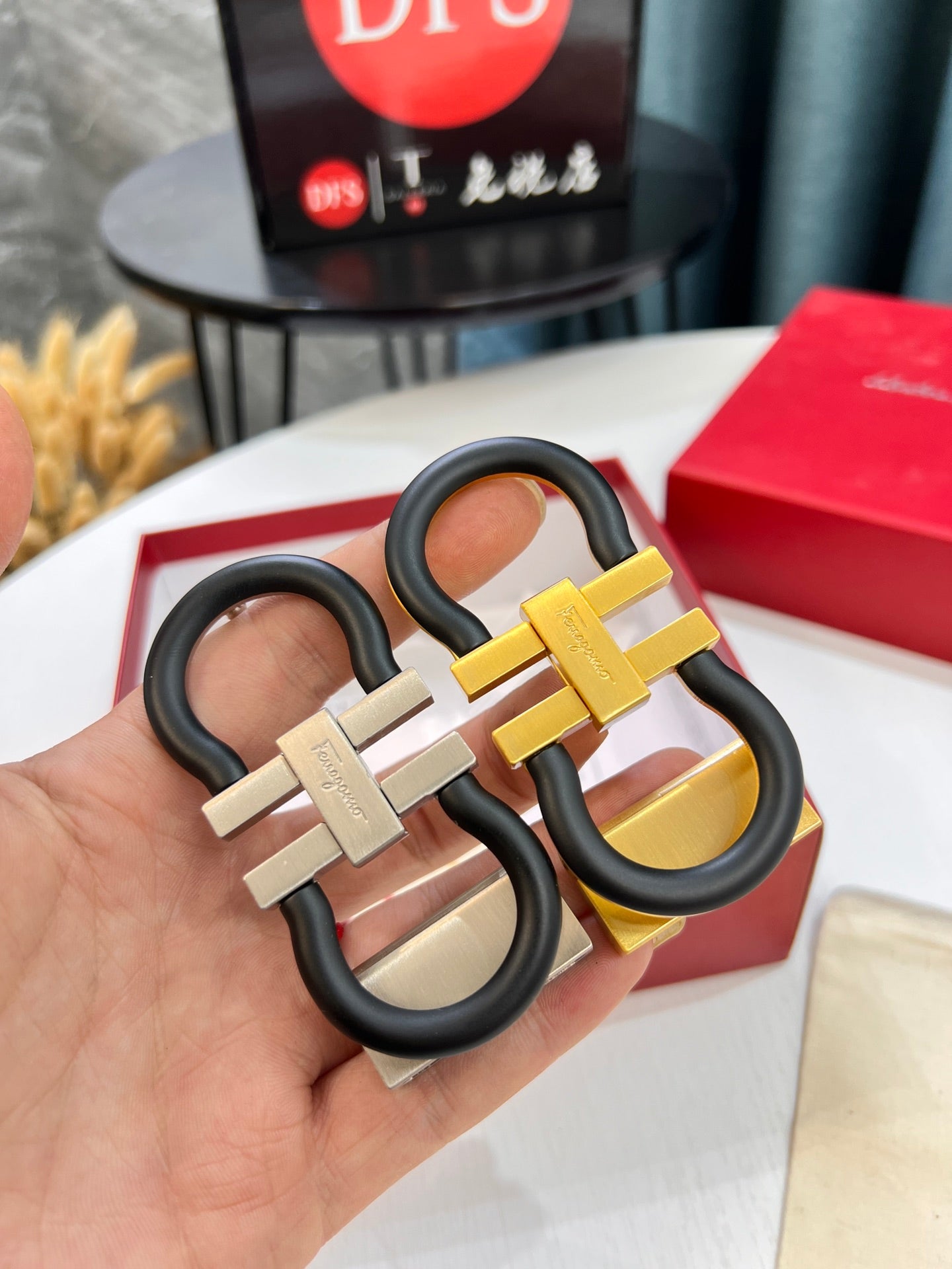 LuxluxHouse Best Quality Accessories Belt