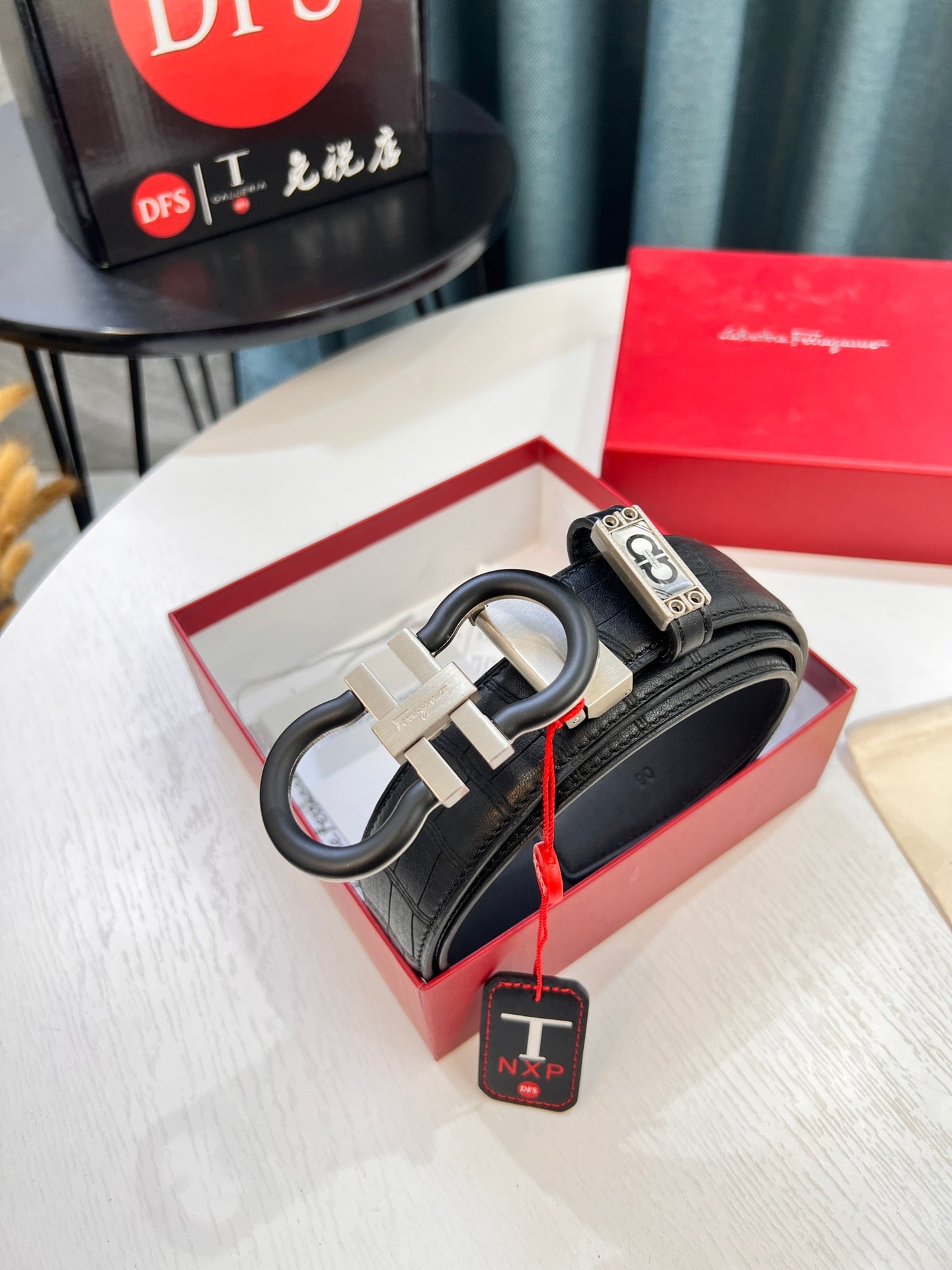 LuxluxHouse Best Quality Accessories Belt