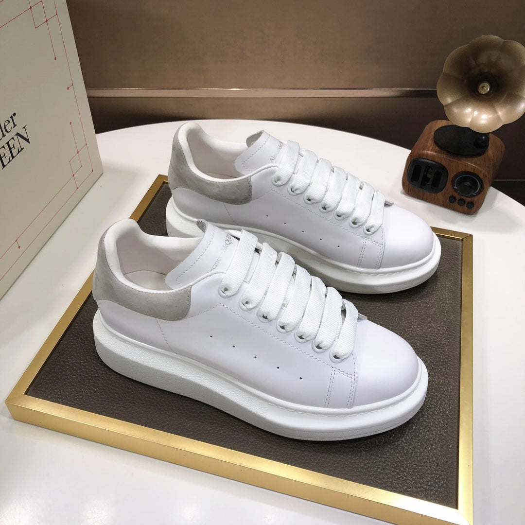 LuxluxHouse Best Quality Shoes Alexander McQueen