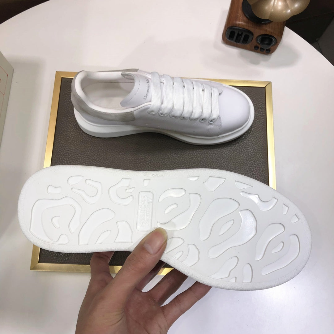 LuxluxHouse Best Quality Shoes Alexander McQueen