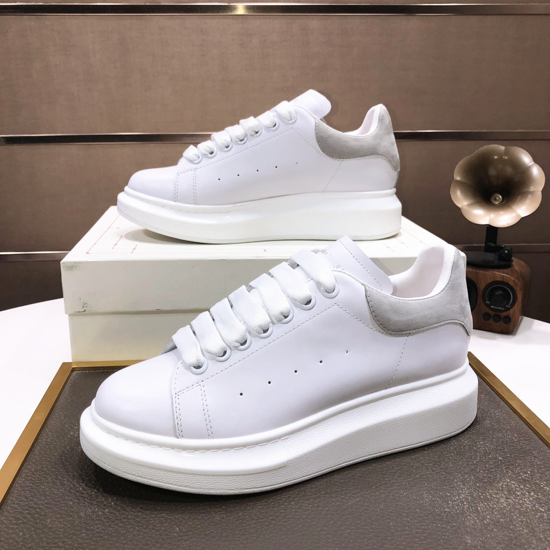 LuxluxHouse Best Quality Shoes Alexander McQueen