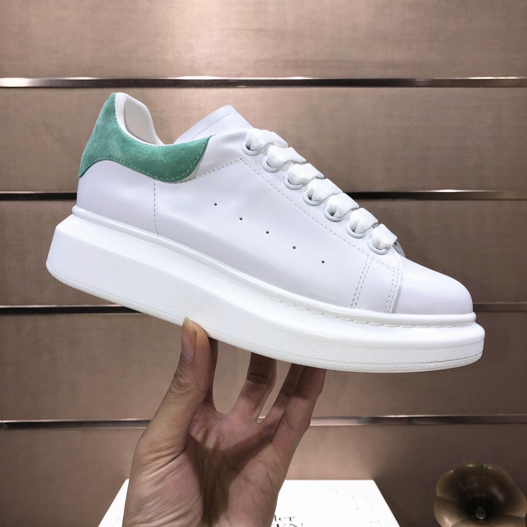 LuxluxHouse Best Quality Shoes Alexander McQueen
