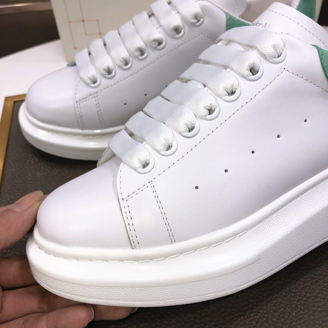 LuxluxHouse Best Quality Shoes Alexander McQueen