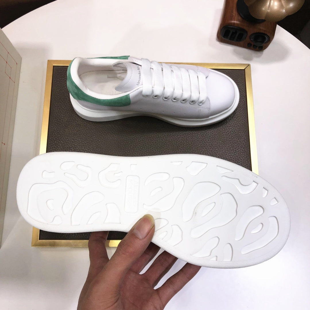 LuxluxHouse Best Quality Shoes Alexander McQueen