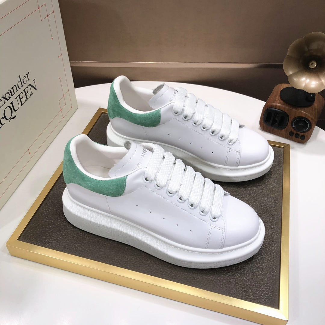 LuxluxHouse Best Quality Shoes Alexander McQueen