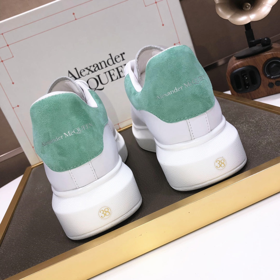 LuxluxHouse Best Quality Shoes Alexander McQueen