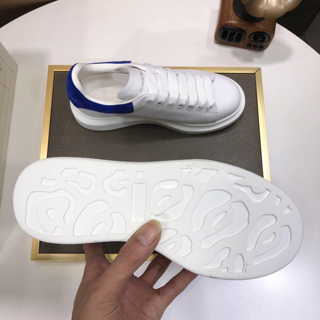LuxluxHouse Best Quality Shoes Alexander McQueen