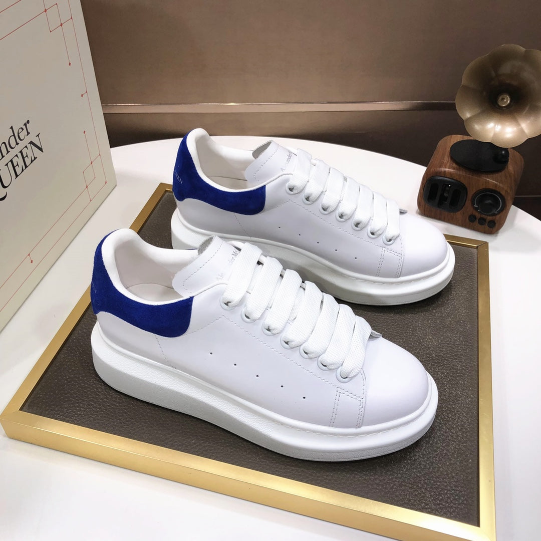 LuxluxHouse Best Quality Shoes Alexander McQueen