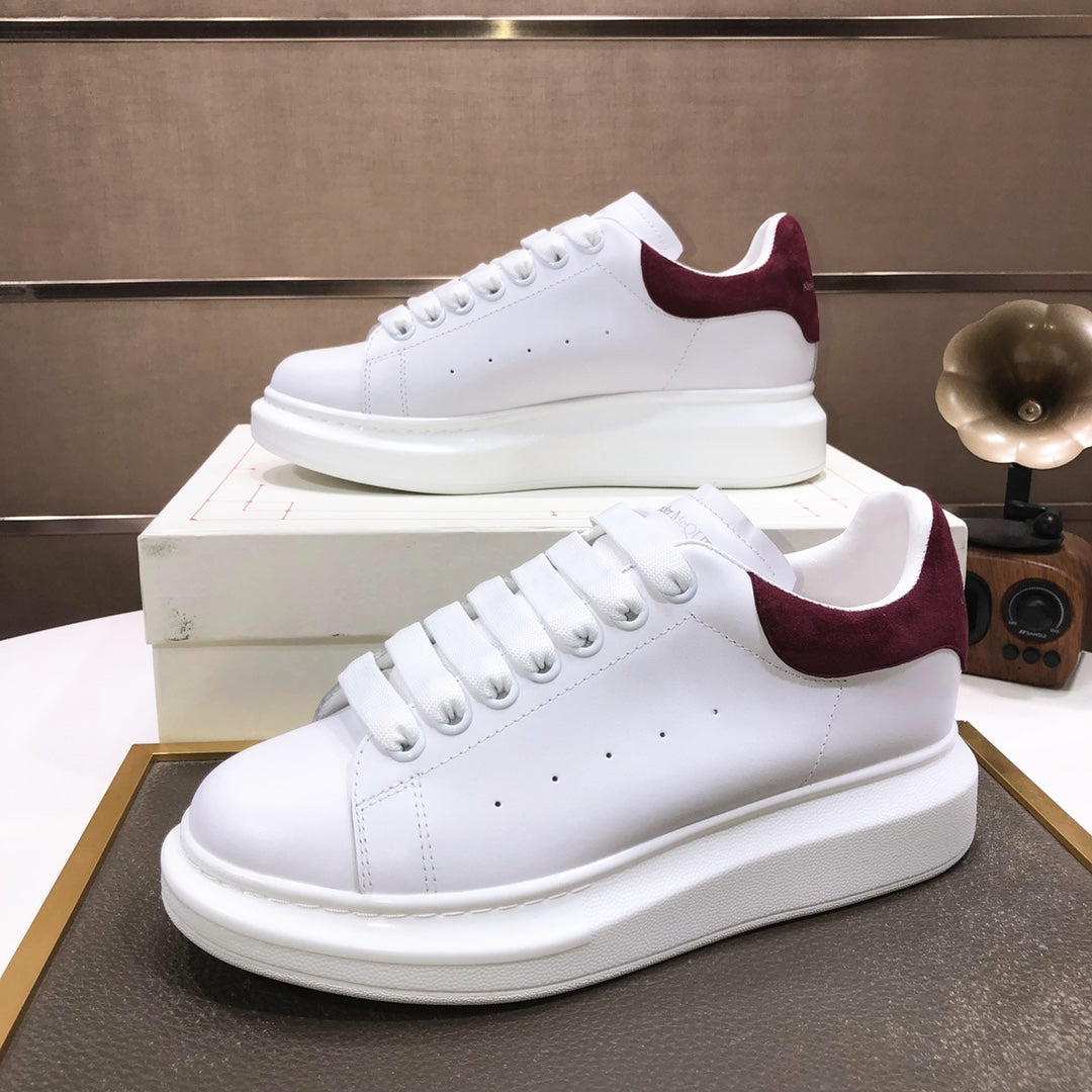 LuxluxHouse Best Quality Shoes Alexander McQueen