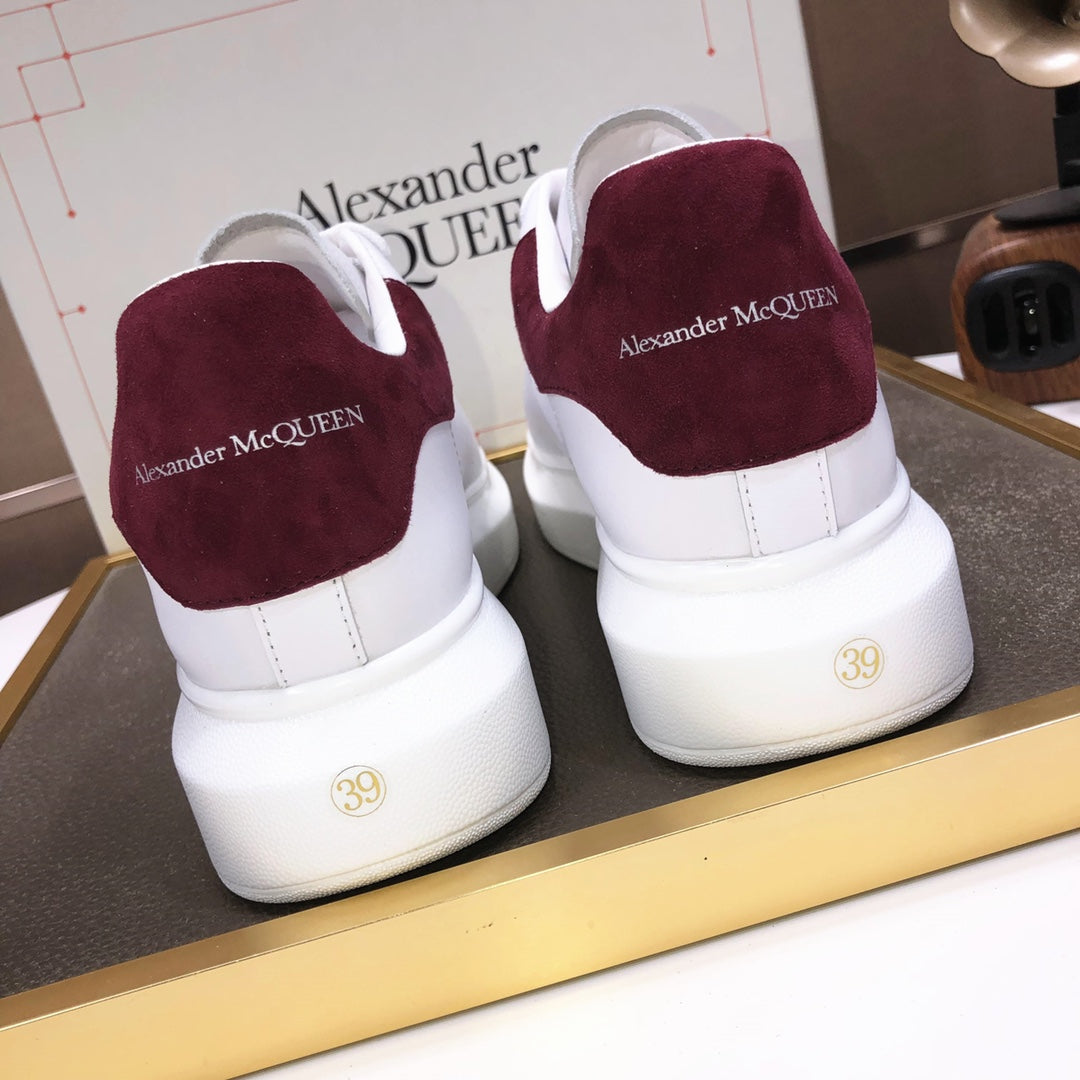 LuxluxHouse Best Quality Shoes Alexander McQueen