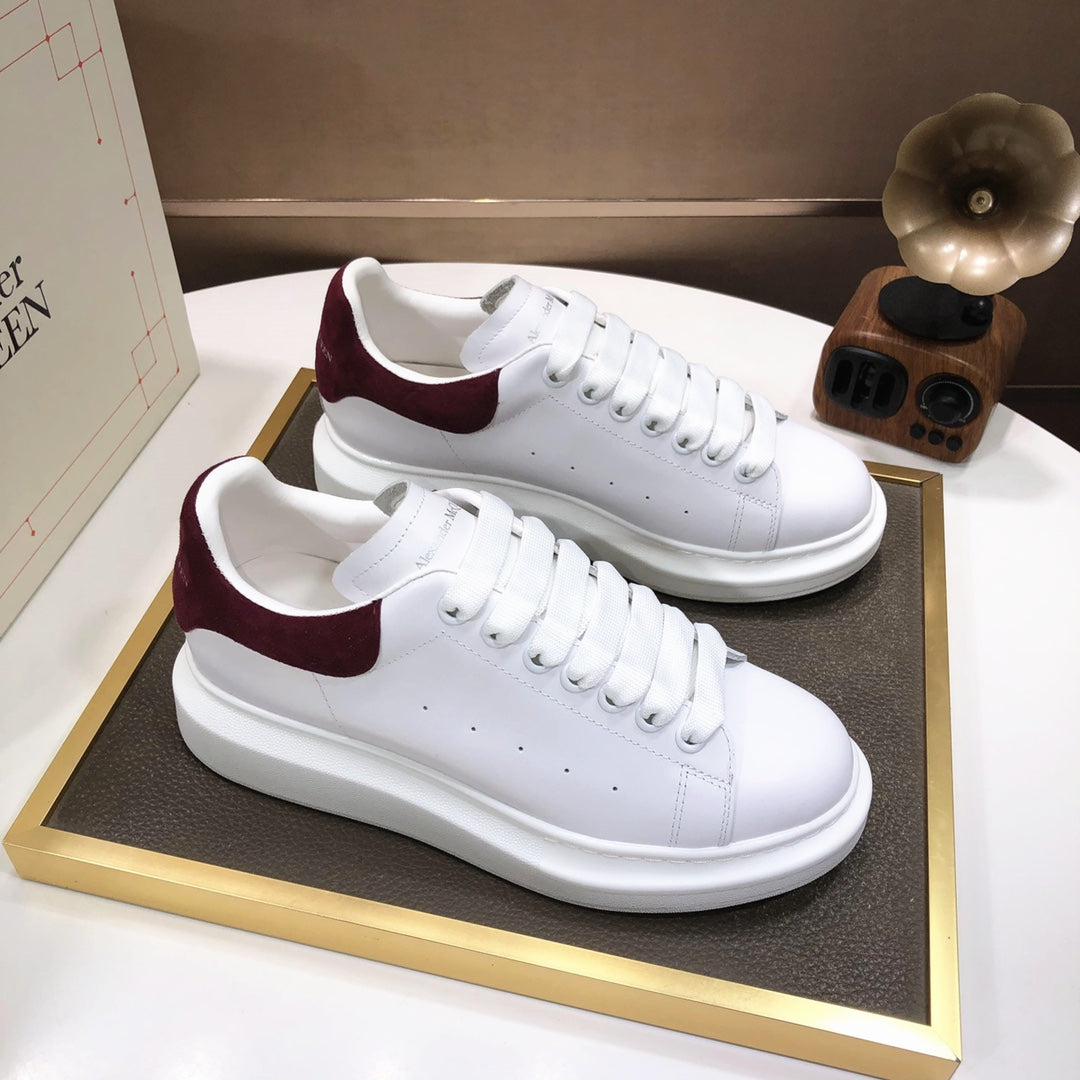 LuxluxHouse Best Quality Shoes Alexander McQueen