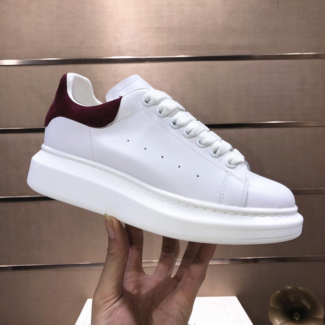 LuxluxHouse Best Quality Shoes Alexander McQueen