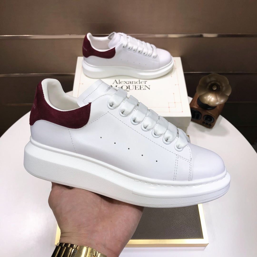 LuxluxHouse Best Quality Shoes Alexander McQueen