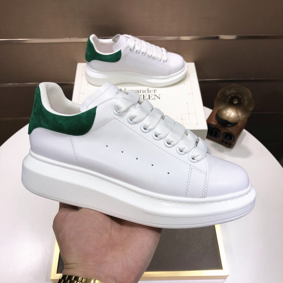 LuxluxHouse Best Quality Shoes Alexander McQueen