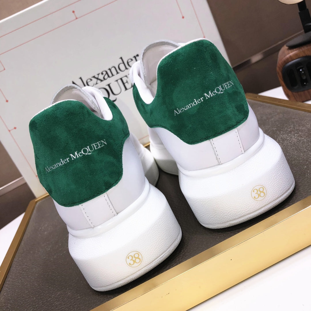 LuxluxHouse Best Quality Shoes Alexander McQueen