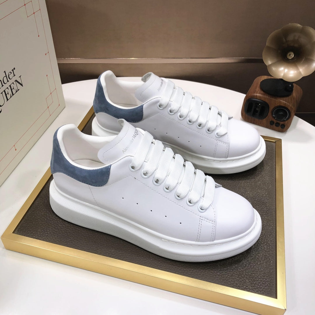 LuxluxHouse Best Quality Shoes Alexander McQueen